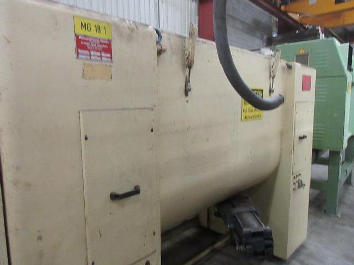 Used Frisse chocolate mixer