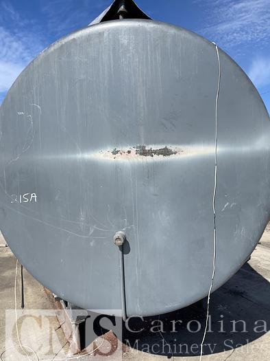 Used Cleaver Brooks 300 HP Boiler