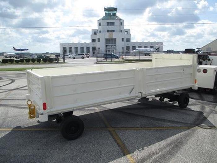 Used 2001 Wasp Baggage Carts