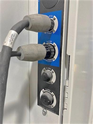 Used 2016 Haas VF4SS