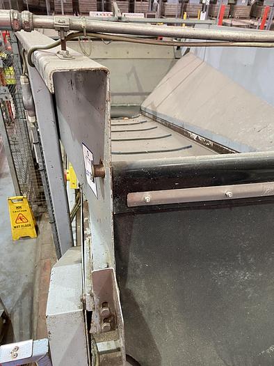 Used Herbert Hopper 4m L 2.5m W