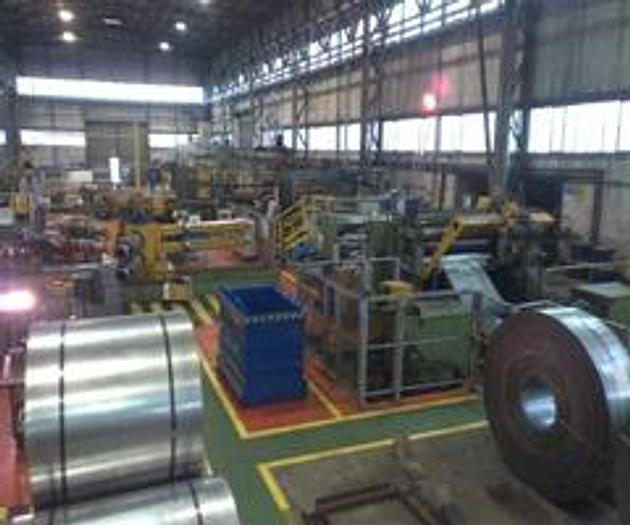 Used Various Brands - Used Lines Supplied / Gallery  #3732