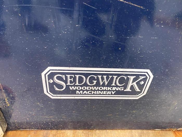 Used Sedgwick TA315 Table Saw