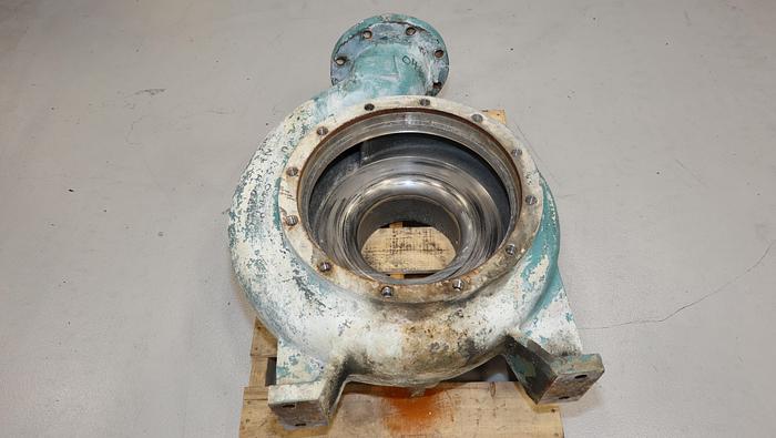 Used Goulds 3175 8x10x18H Pump #43857