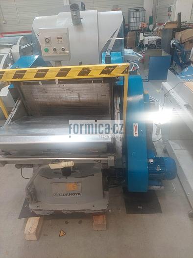 Used Výsekový stroj