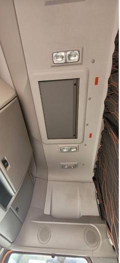 Used 2018 DAF FT XF 480 Euro