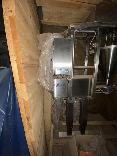 Used 2015 TURBO SYSTEMS