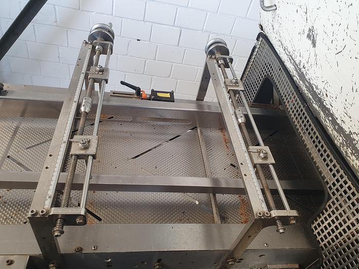 Refurbished GHD HARTMANN SL30 & GBK220 SET