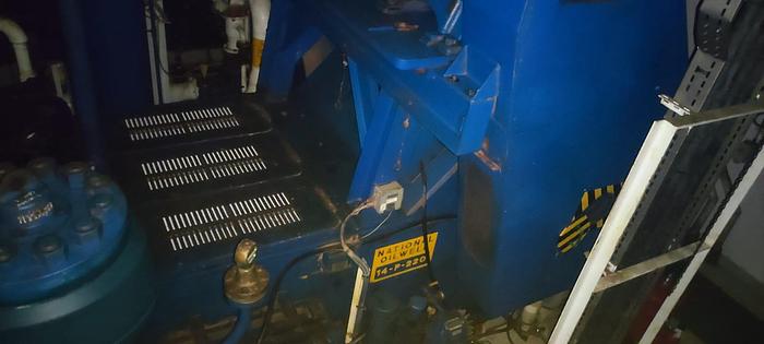 Used Mud Pumps 14P220