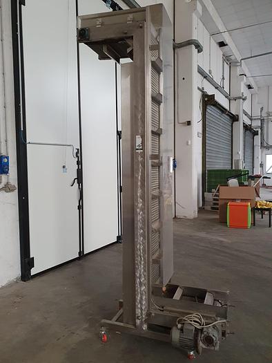 Usato Essica Nastro a tazze