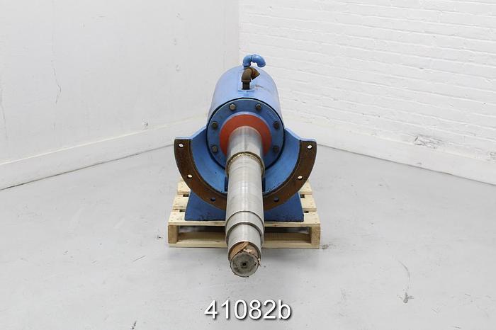 Unused Lawrence Propeller Pump Rotating Assembly Size 30 #41082