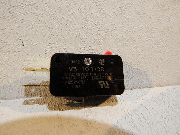 GENERAL ELECTRIC CR360MXA22 / CR360MXA22 (2 FRONT C CONTACT)  GHA-128