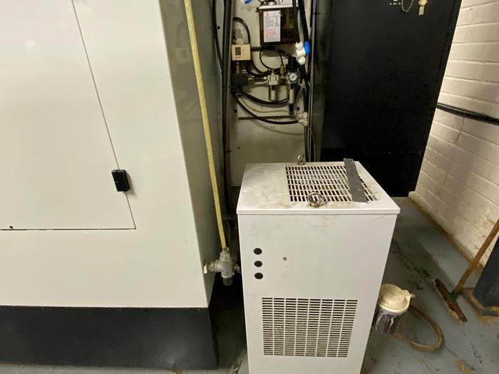 Used 2006 Hurco VMX30S Machining Center