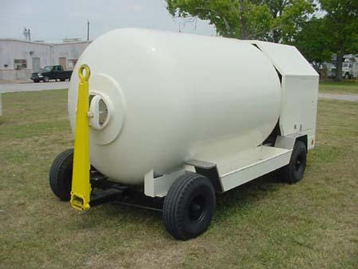 Used Ace Bottle Unit