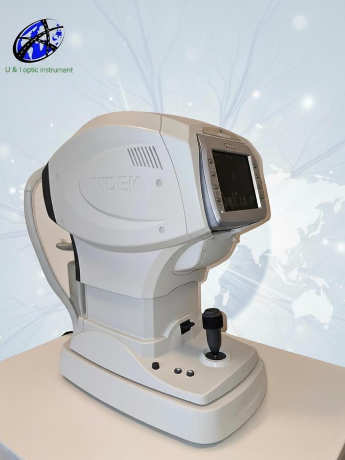 Refurbished 2009 Nidek Tonoref ll