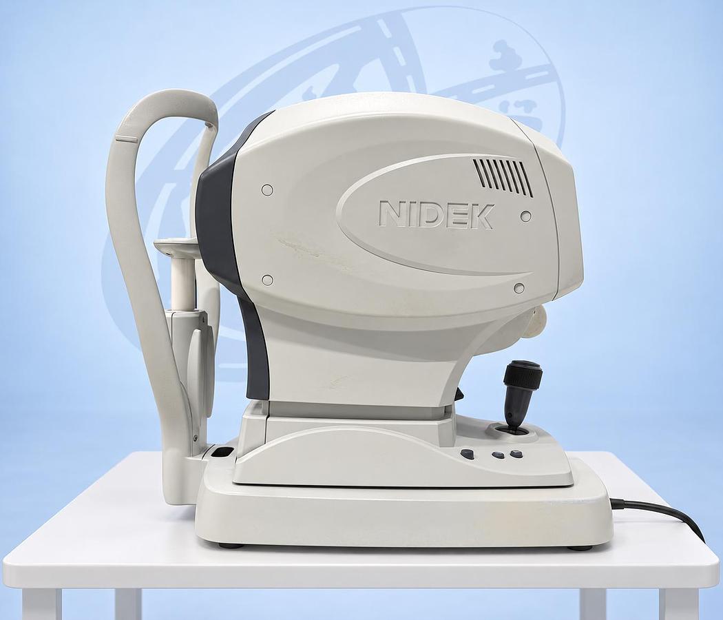 Refurbished NIDEK TONOREF II