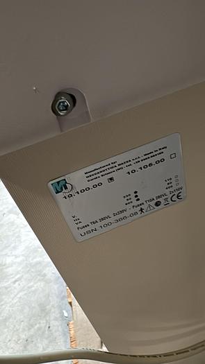 Refurbished Meccanoticca Mazza