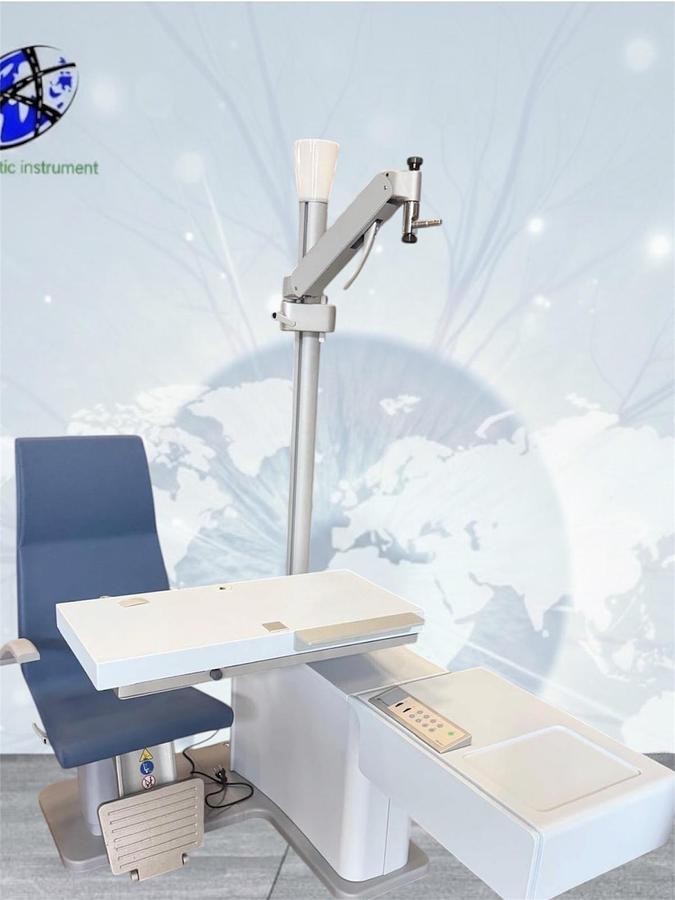 2025 Topcon IS-600 lll