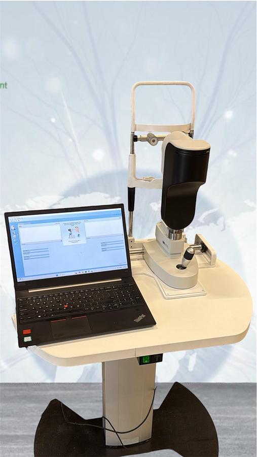 Refurbished 2009 Lenstar LS900