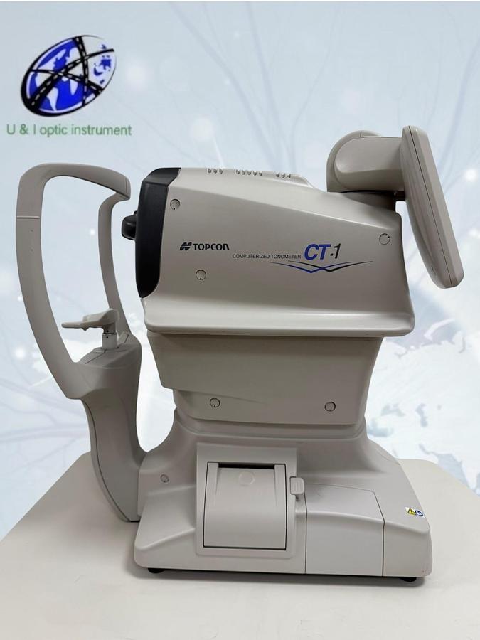 Refurbished Topcon CT-1