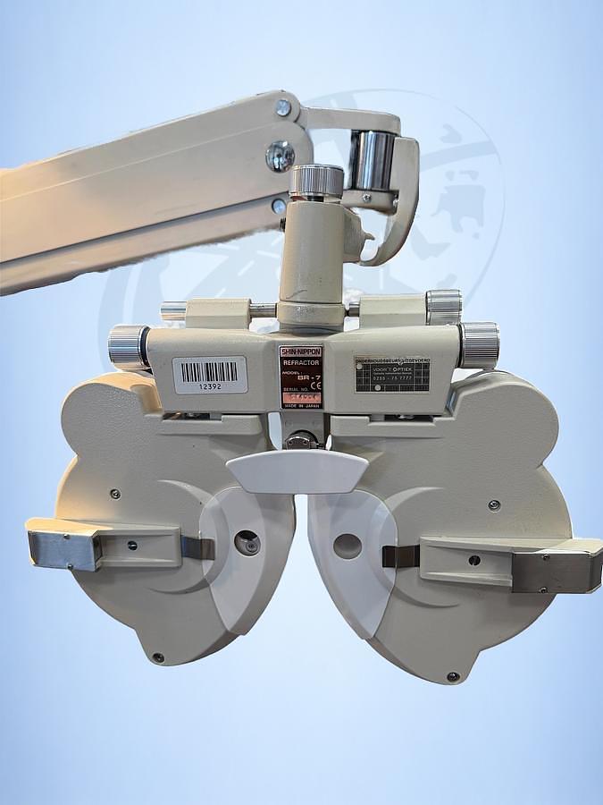 Refurbished Meccanoticca Mazza