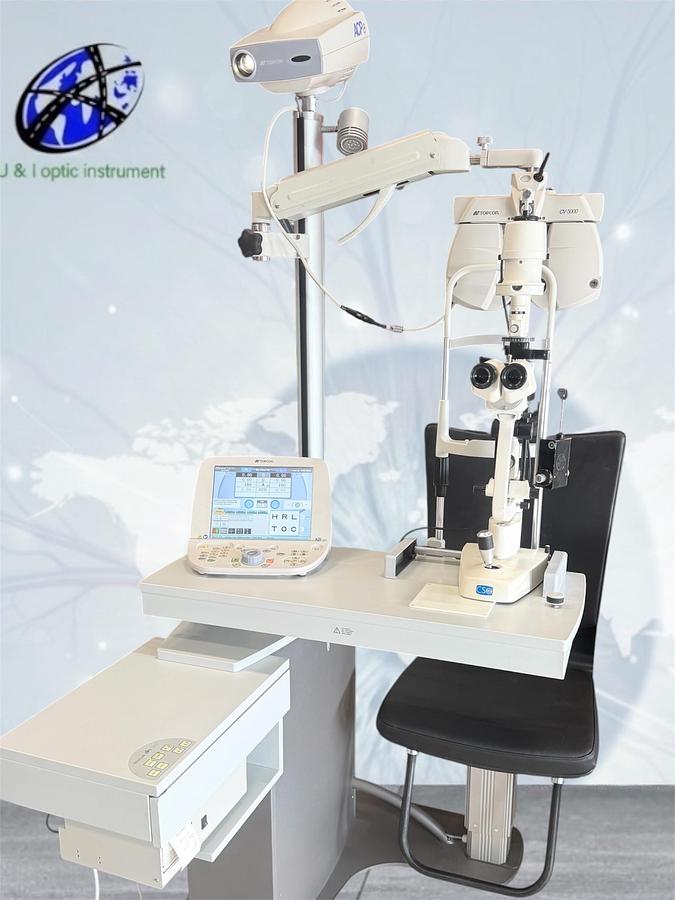 Refurbished 2014 CSO SL-990/5