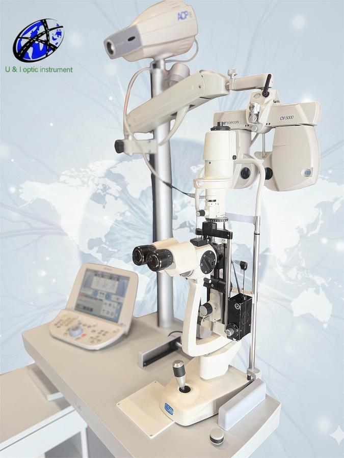 Refurbished 2014 CSO SL-990/5