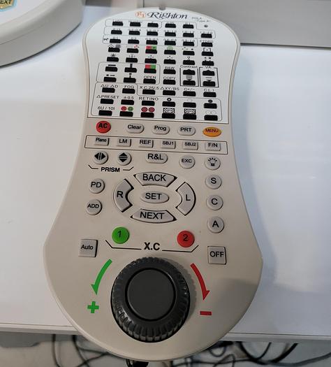 Demo 2018 NIKON Remote vision ll