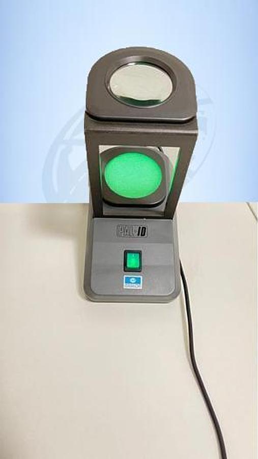 Used ESSILOR Pal-ID Lensmeter