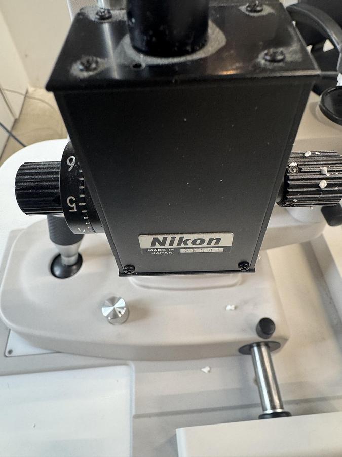 Refurbished Ophthalmic  SLM-2
