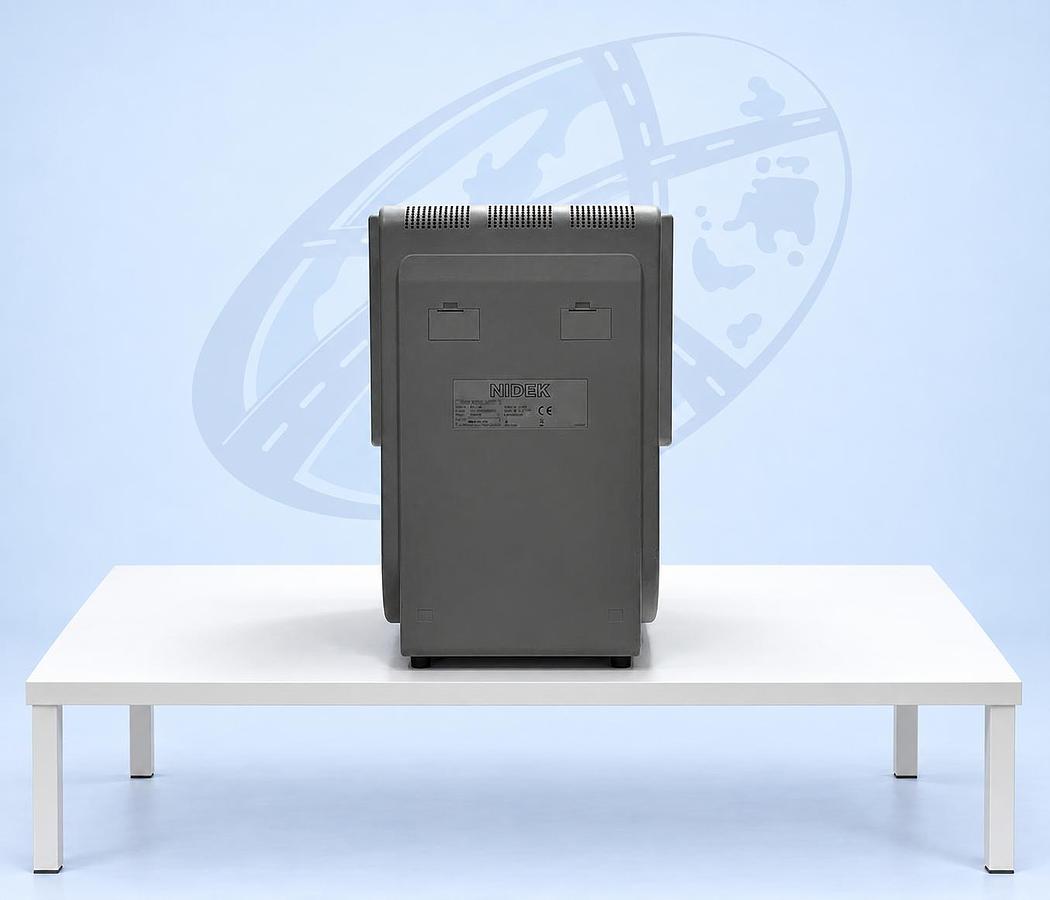 Refurbished Nidek SSC-330