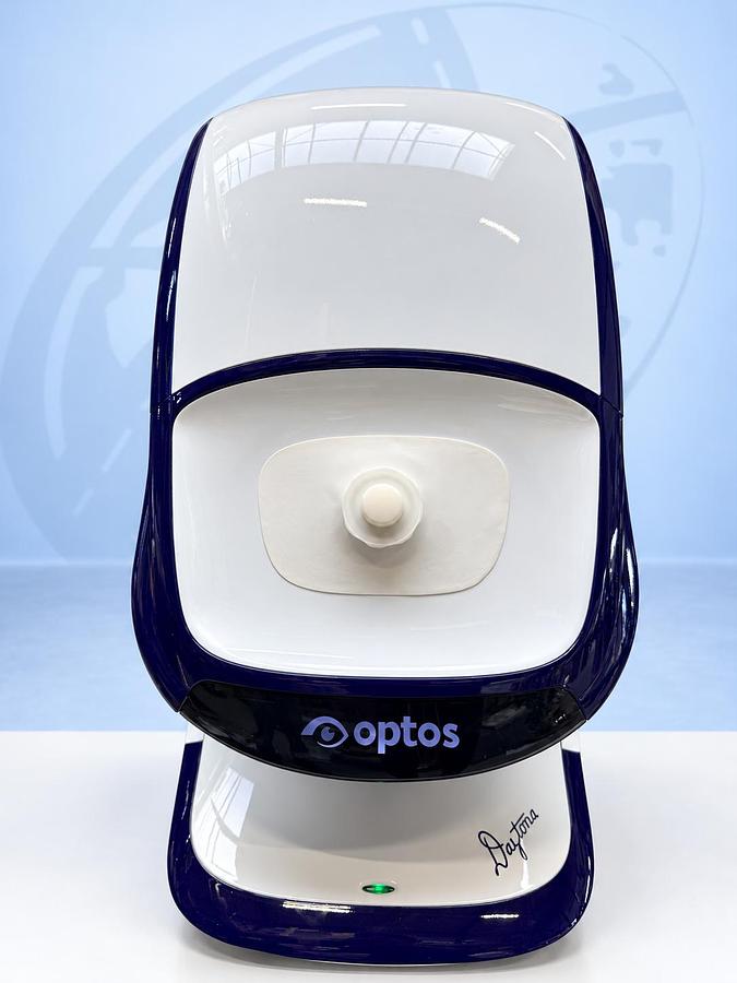 Refurbished 2017 Optos Daytona P200T