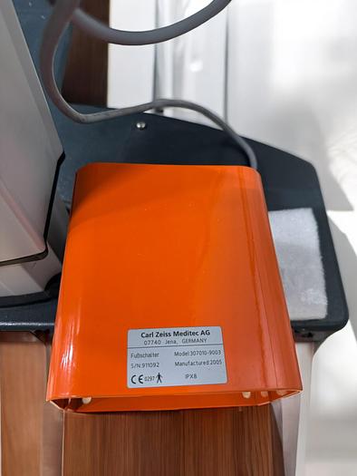 Refurbished Zeiss Visuals PDT 690s