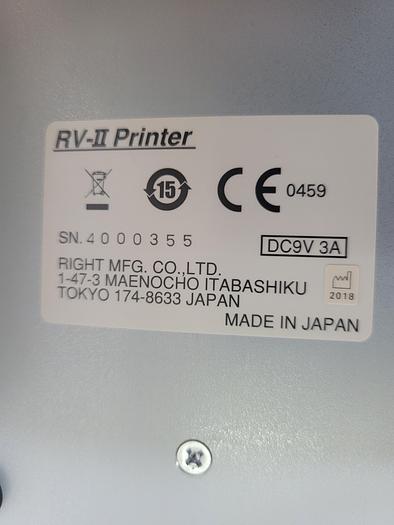 Demo 2018 NIKON Remote vision ll