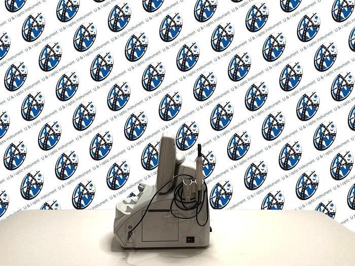 Refurbished Nidek US-500