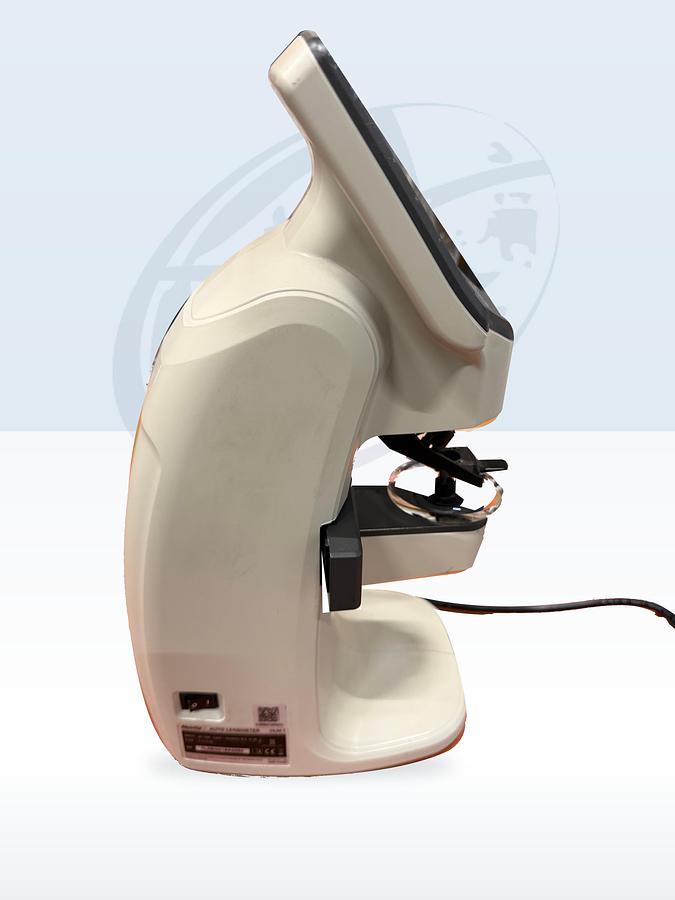 Refurbished 2019 Huvitz HLM-1 Automatic Lensmeter – Refurbished