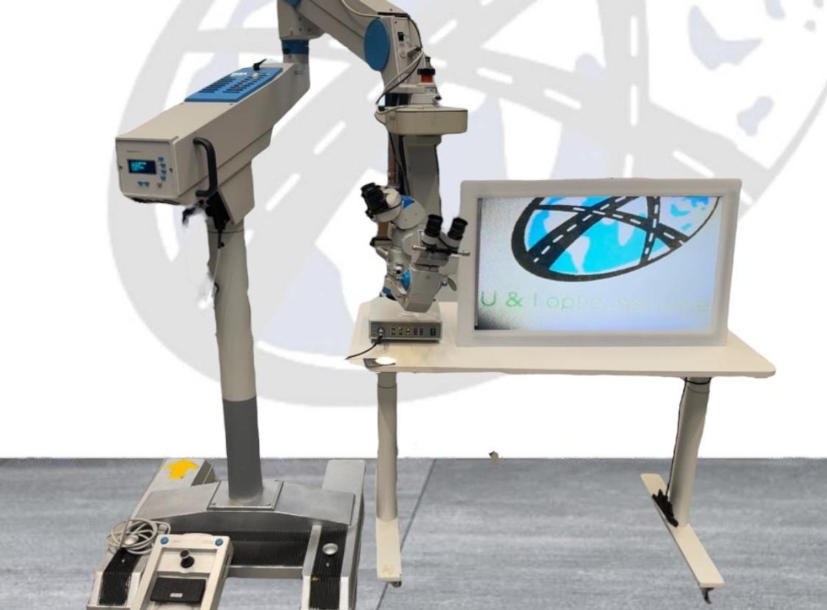 Refurbished Möller Wedel HI-R900