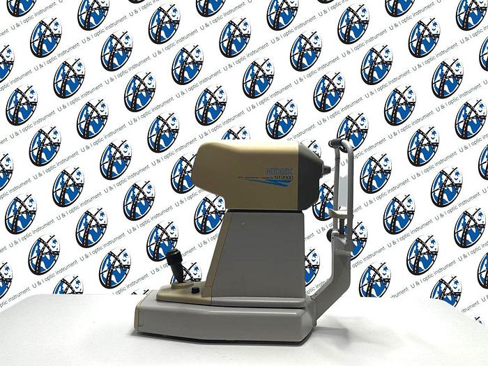 Refurbished Nidek NT-2000