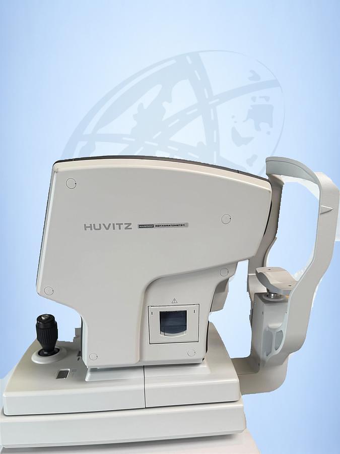 Refurbished Huvitz HRK-7000A