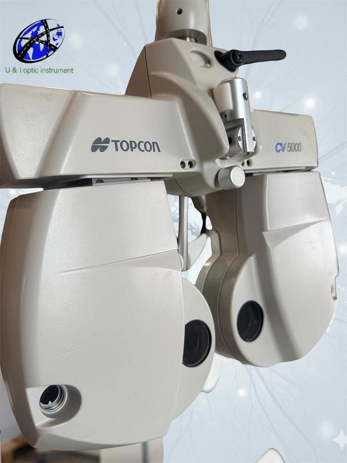 Refurbished 2013 Topcon IS-600
