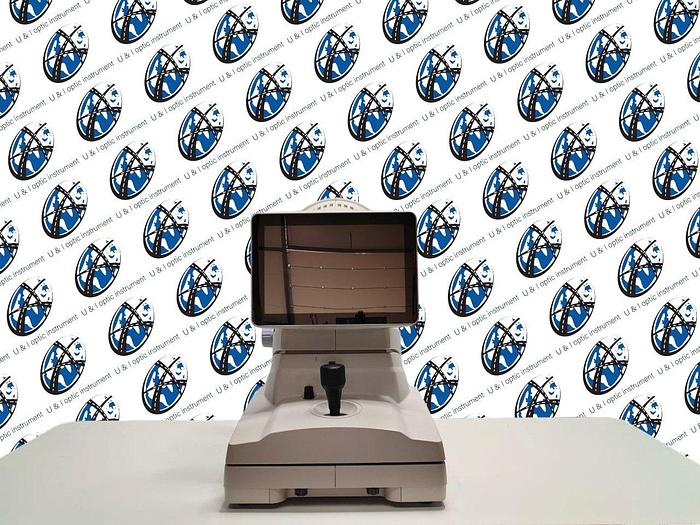 Refurbished Topcon CA-800