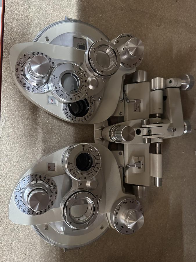 Used Shin-Nippon BR-7 batch of 20 pcs