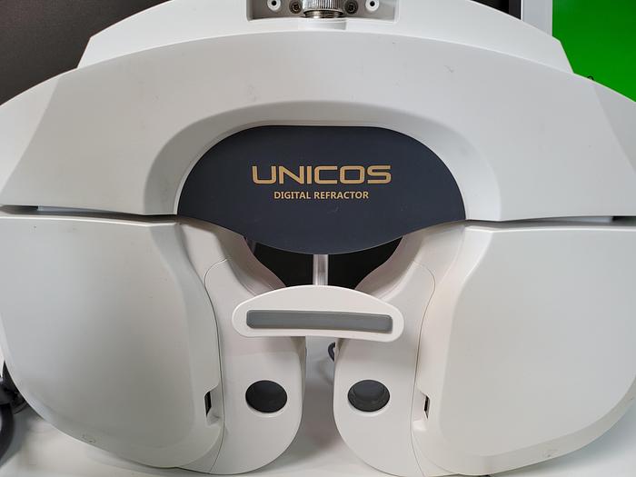 Refurbished 2015 UNICOS UDR-800