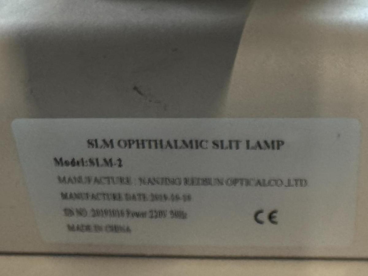 Refurbished Medop SLM-2
