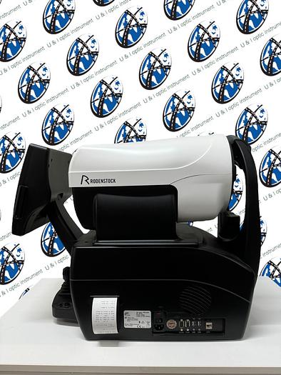Refurbished Rodenstock DNEye scanner
