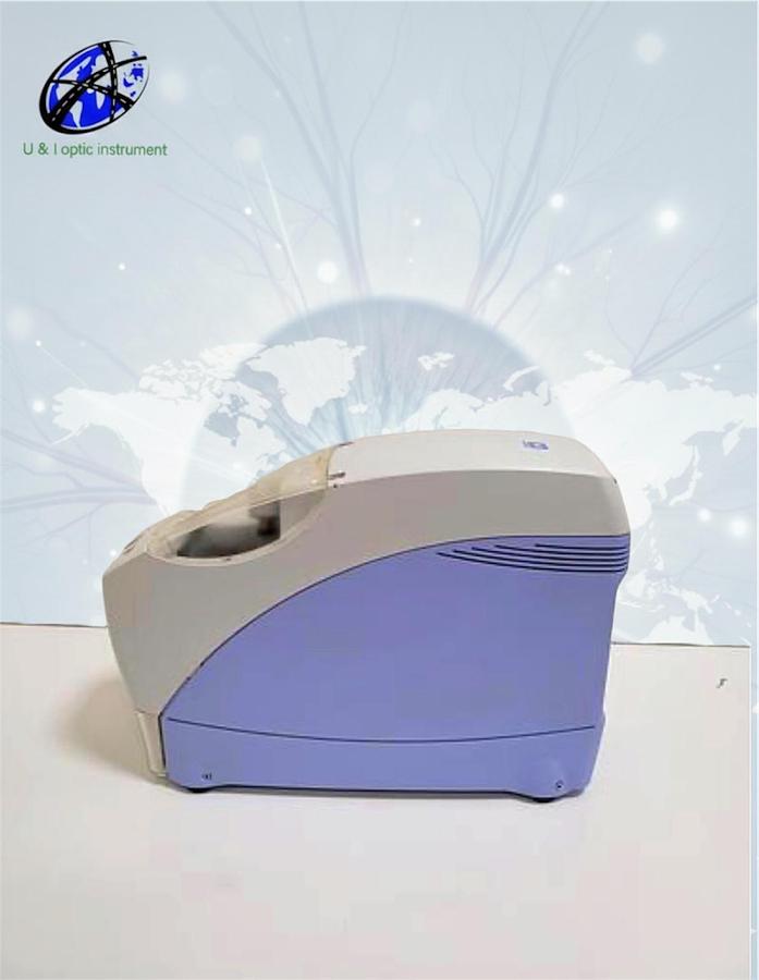 Used NIDEK Lex drill