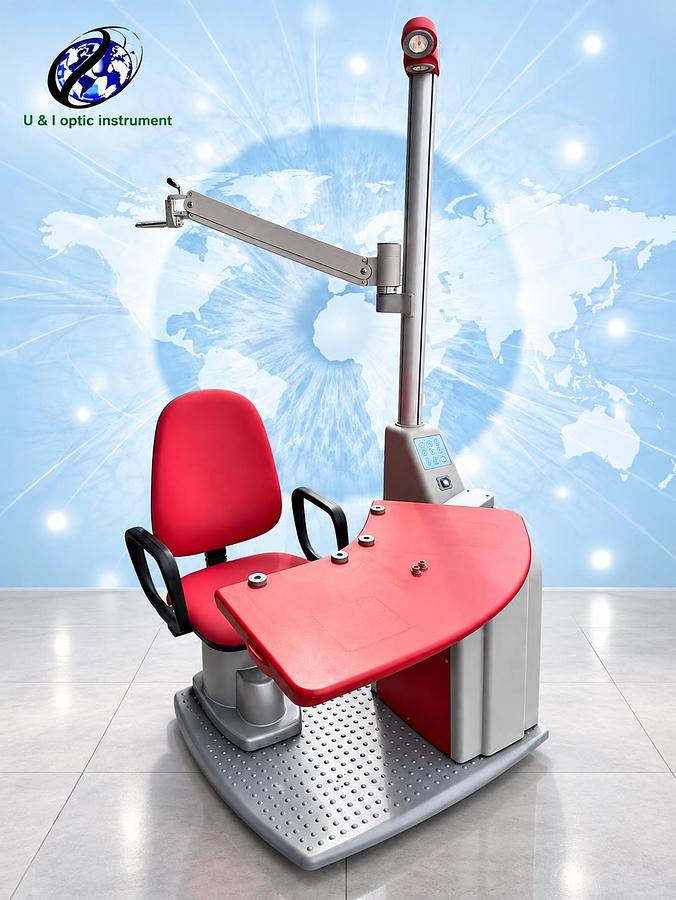 Refurbished Meccanoticca Mazza
