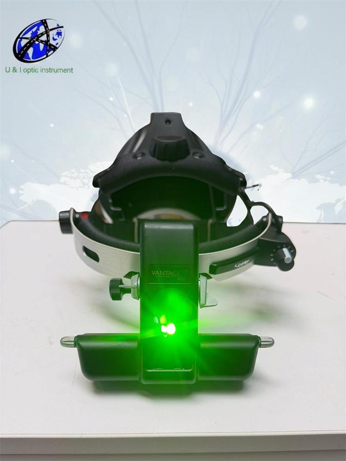 Refurbished Keeler Vantage Plus