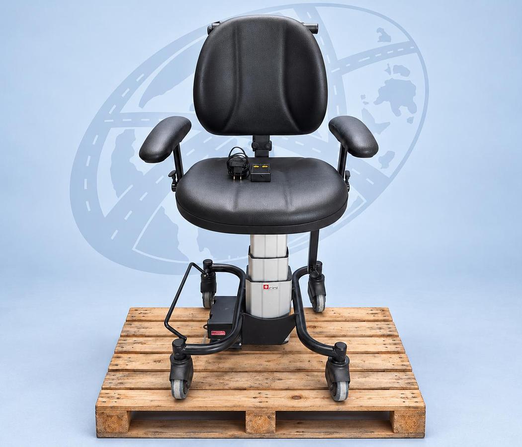 Refurbished Rini Electric  Chair