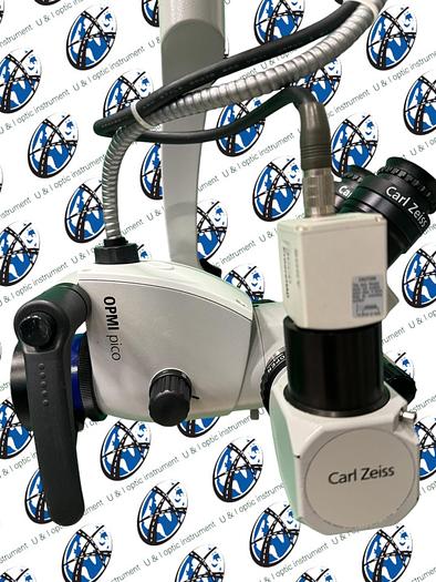 Used Zeiss Pico ENT